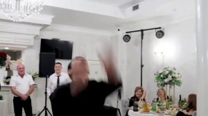Годовщина свадьбы 1 год