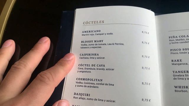 РОСКОШНОЕ УТРО В 5 ЗВЕЗДОЧНОМ ОТЕЛЕ «REAL» смотреть онлайн