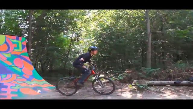 Golovchuk Vitaly (Головчук Виталий) Velobox, SR Suntour Edit смотреть онлайн