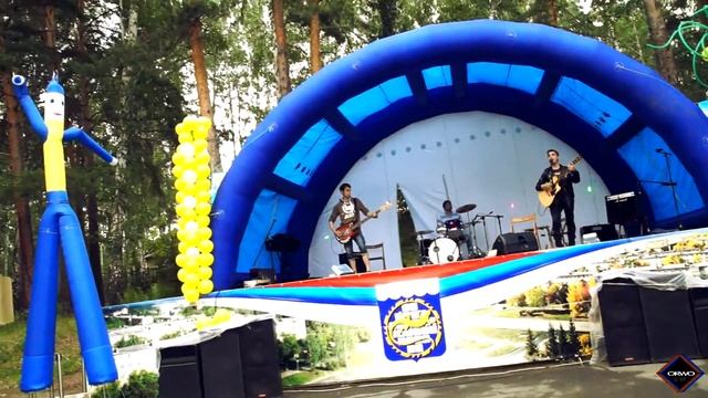Группа "ОК!" (Озёрск)