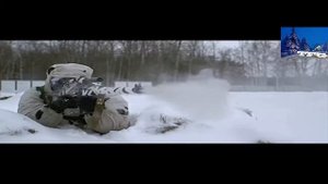 Армия россии под красивую музыку.