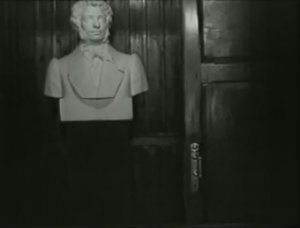 Музей Пушкина