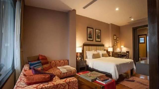 Таиланд, Bangkok Province, Бангкок - Sala Arun 4 Star