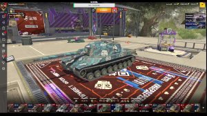 Tanks Blitz