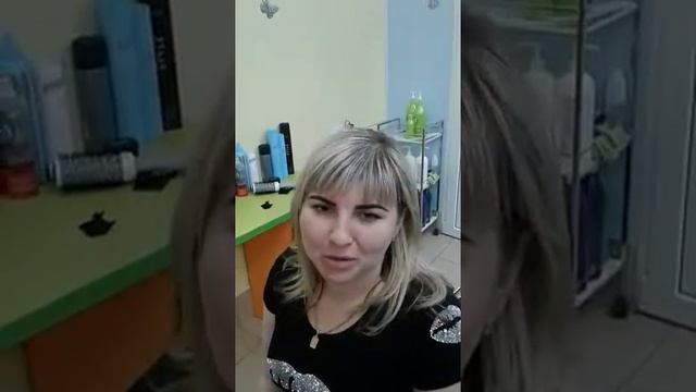Видео отзывы о детской парикмахерской ЧИК смотреть онлайн