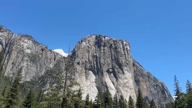 Самые красивые национальные парки Америки. Yosemite park, Sequoia park смотреть онлайн