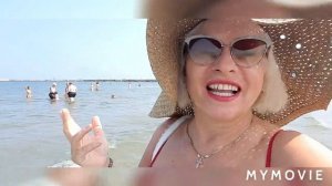 город Виареджио 🇮🇪готов к Карнавалу 🤡🤖💃🇮🇪