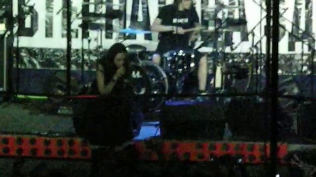 Tracktor Bowling - Шаги по стеклу (10.03.2008 Клуб Авангард Ярославль) смотреть онлайн