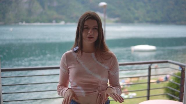 Особенности жизни в Италии смотреть онлайн