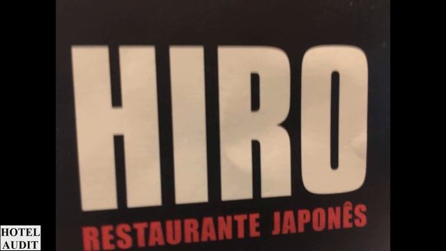 Бразилия - сан-паулу - Hiro_1 Hotel Audit Отель Аудит.mp4 смотреть онлайн