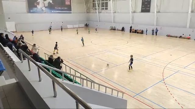 Ангелболл-СШ10 ФИНАЛ смотреть онлайн