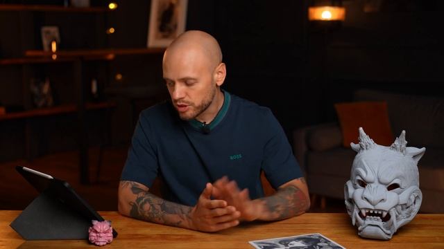 Мой прогресс, как татуировщика за 13 лет. Хотел бы я это знать, когда начинал! Sicko Black смотреть онлайн