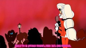 Haeven2Hell/Песня аластора и Чарли-Рай в Аду[Animatic song]Alastor&Charlie duet#alastorsong#каверы