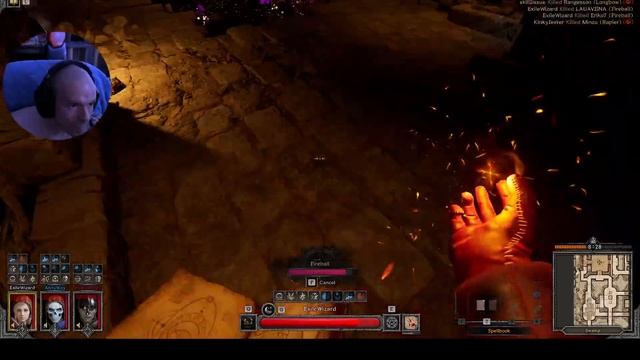 Мега из последних сил. Dark and Darker смотреть онлайн