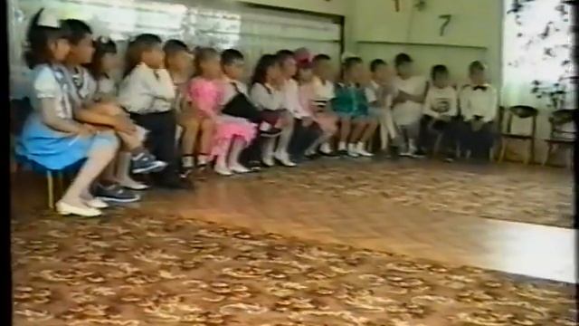 Райчихинск Детский сад КАТЮША 2 часть смотреть онлайн