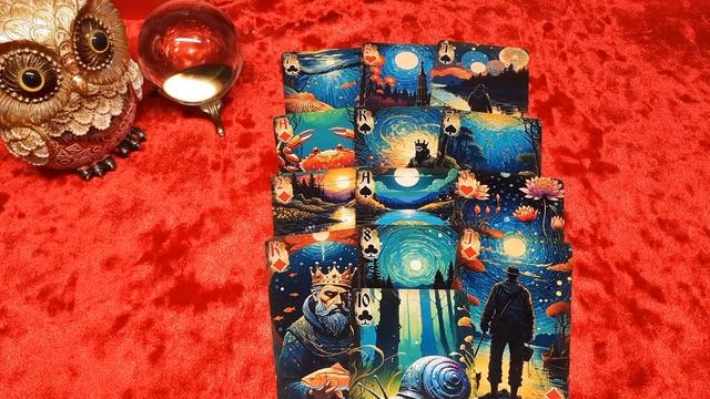 КОЗЕРОГ АВГУСТ Точный прогноз! ТАРО ПРОГНОЗ НА АВГУСТ 2024 смотреть онлайн