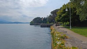 Стреза, одно из самых очаровательных мест Италии