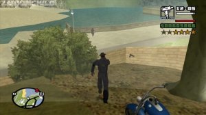 Starter Save Part 65 - The Chain Game Boater-GTA San Andreas PC-complete walkthrough-achieving??.??