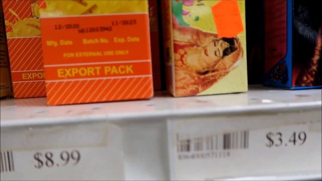 ZAKUPY W HINDUSKIM SKLEPIE 🛒 JAK WYGLADAJĄ TUTAJ TAKIE SKLEPY 🪷  ŻYCIE W KANADZIE 🇨🇦