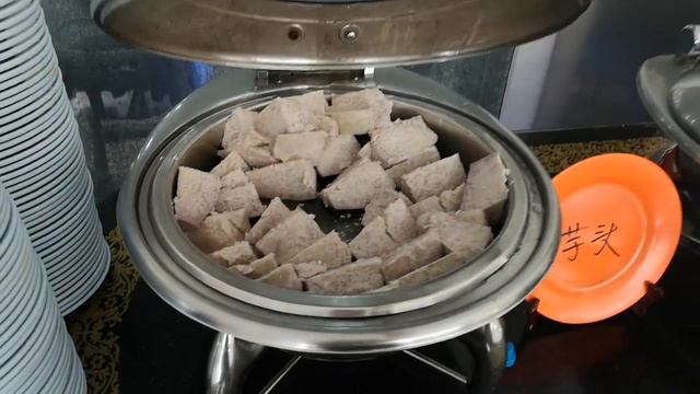 LIVE 129. Завтраки в LaCosta. Хайнань смотреть онлайн