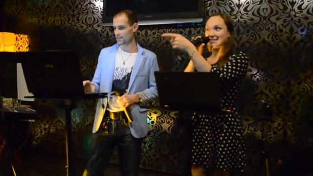 Кавер-дуэт "Голос" смотреть онлайн