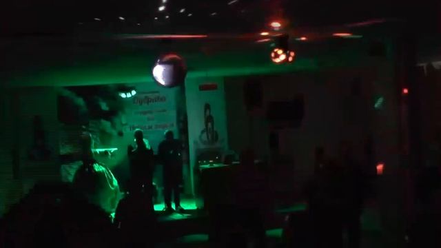 ДУБРАВА санаторий г. Железноводск отдых Танцевальные хиты ГАРИК И МИХОН дискотека апрель 2024г. смотреть онлайн