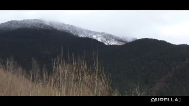 Гірськолижний курорт Буковель / Bukovel resort (2014-2015) смотреть онлайн