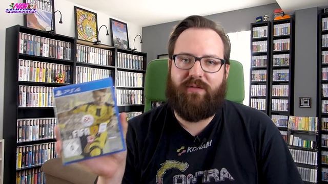 Ein NAGELNEUES NES-SPIEL | Neuzugänge für NES, PS4 und GAME BOY | Commando PICKUPS #090