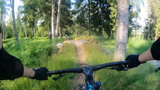 Золотая Долина 2023 mtb смотреть онлайн