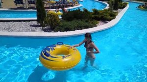 Аквапарк Геленджик