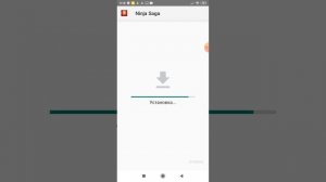 как скачать Naruto saga