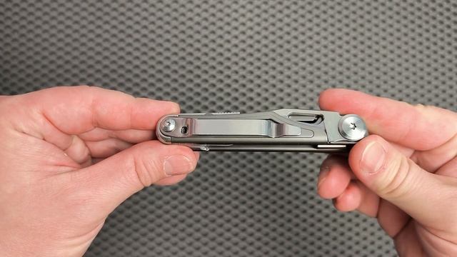 Бюджетный Мини Мультитул ROCKTOL ST02 12 в 1 смотреть онлайн