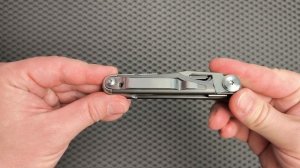 Бюджетный Мини Мультитул ROCKTOL ST02 12 в 1