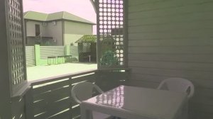 Отдых в Кирилловке на базе отдыха Аладдин