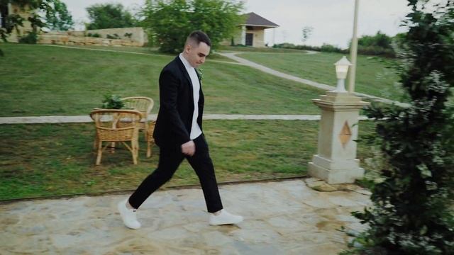 Олег и Ирина (свадебный клип) смотреть онлайн