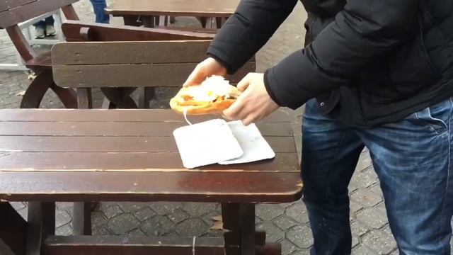 ВЕНАПЕШТ. Наша супер - поездка в Европу или Будапешт и Вена во всей красе смотреть онлайн