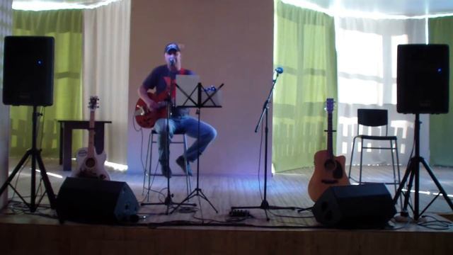 ХудруК Live in Osteria Giuseppe Restaurant 23 06 18 смотреть онлайн