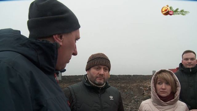 На полигоне Лесная запущены третья очередь системы активной дегазации и система очистки фильтрата смотреть онлайн