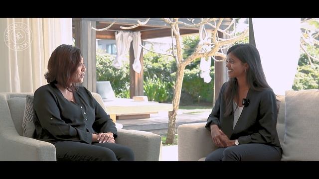 Real estate in Mauritius: Meet Vanessa Duvergé, Director of Sales at Mont Choisy смотреть онлайн