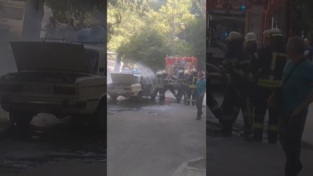 Горит жига смотреть онлайн