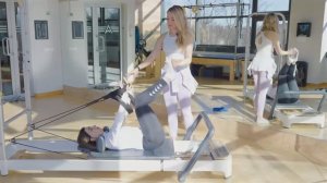 Что такое пилатес и как проходит урок?