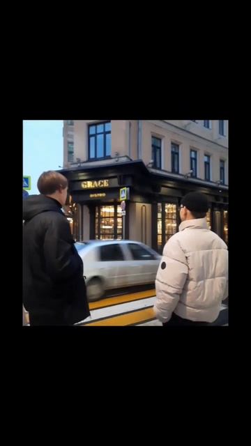 Огузки приехали в москву и посетили клод моне смотреть онлайн