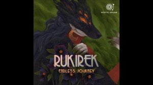 Rukirek - On The Edge Of The Abyss