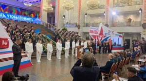 «Знать, чтобы помнить». Гимн Диктанта Победы