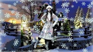 Новогодний интерактив от Школы аниматоров «Танцуй с нами» Выпуск 1