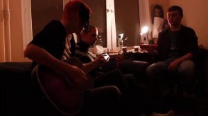 Квартирник группы Нас Нет