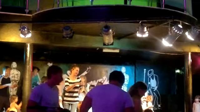 Турция - дискотека :D смотреть онлайн