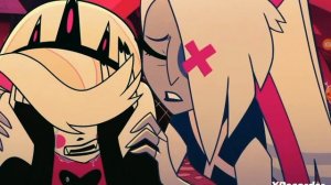 Skillet Hero Отель Хазбин, приятного просмотра котики, страсюсь не нарушать, авторские права. 💖💖💖