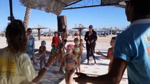 CALIMENIO на пляже Regency Plaza Aqua Park  & Spa 5*