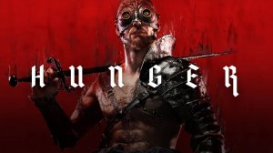 Мрак, ужас и наполеоновская эпоха: авторы Hunger показали геймплейный трейлер своей игры